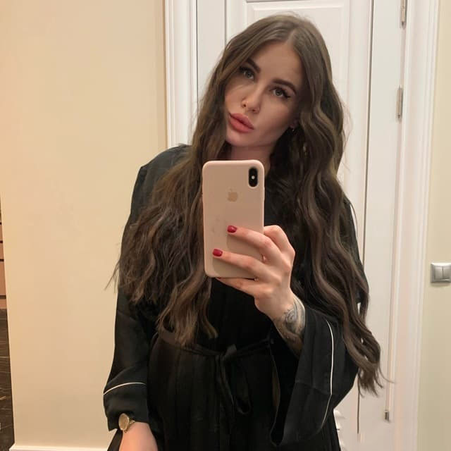 Инга Индивидуалка Санкт-Петербурга у метро Владимирская