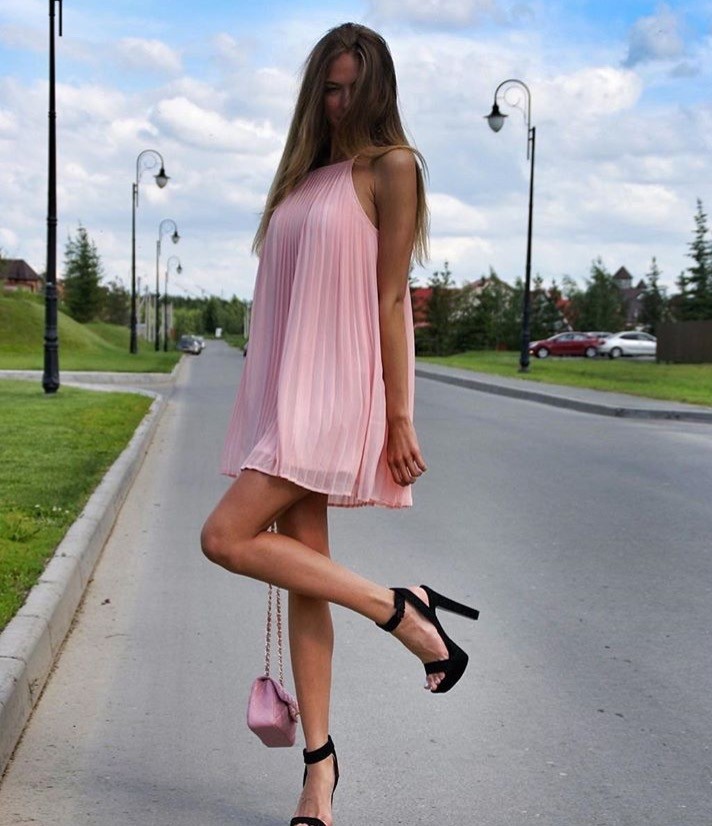 Наташа Проститутка Питера у метро Электросила