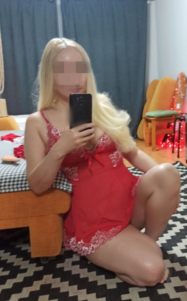 Валентина Проститутка Питера у метро Озерки