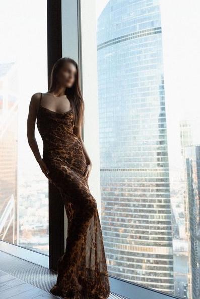 Леся Индивидуалка Питера у метро Проспект Ветеранов