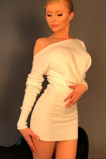 Вероника Проститутка Питера у метро Садовая