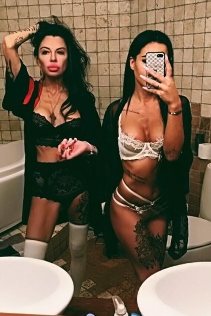 Инна и Инга Проститутка Питера у метро Технологический институт